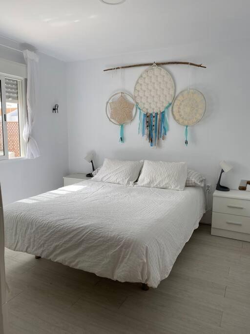 Atico En Barbate Apartment Екстериор снимка